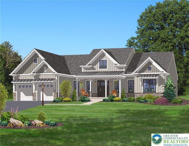 3930 Rau Ln #5, Palmer Township, PA 18045