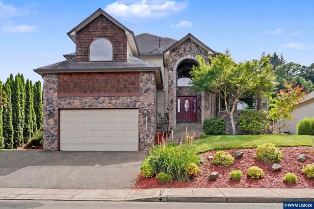 6837 Flicker Dr SE, Salem, OR 97306
