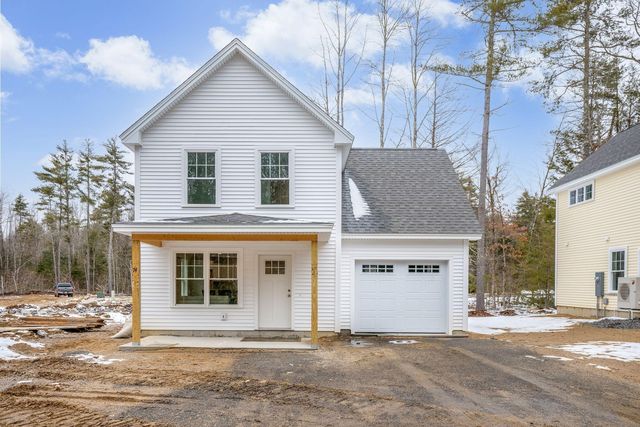 Lot 18 Independence Way UNIT 18, Wells, ME 04090