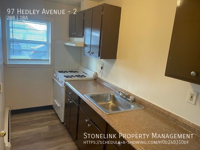 97 Hedley Ave #2, Central Falls, RI 02863
