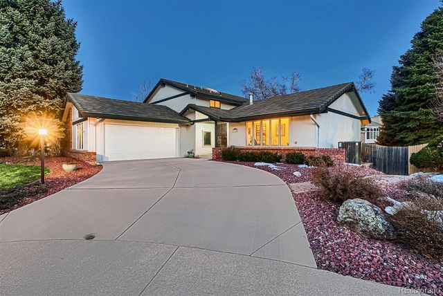 2140 S Owens Court, Lakewood, CO 80227