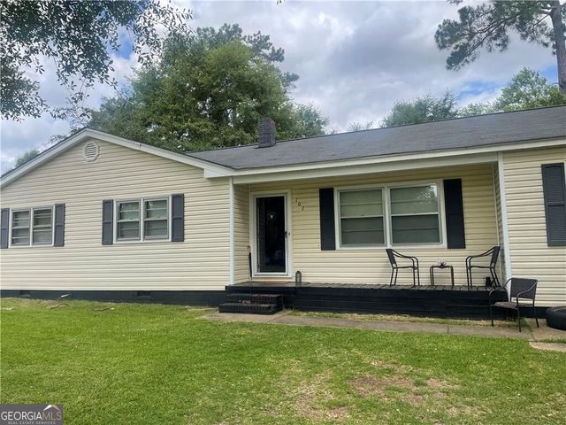 107 N  Ingleside Dr, Albany, GA 31707