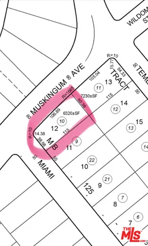 642 Muskingum Ave, Pacific Palisades, CA 90272