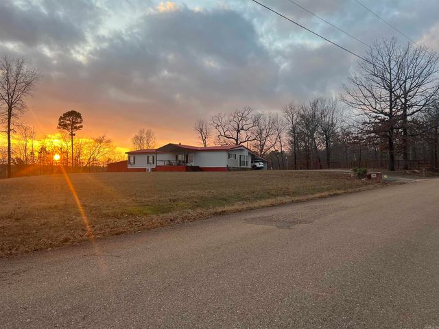 373 Beacon Hill Rd, Murfreesboro, AR 71958