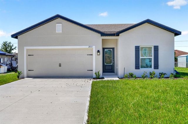 2833 CORRIGAN DRIVE, Deltona, FL 32738