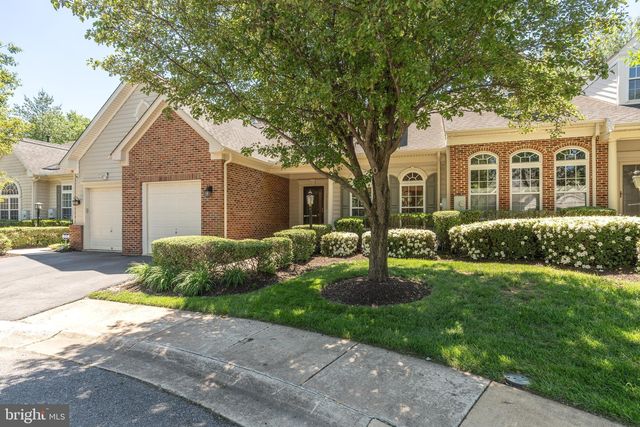 1908 Golden Morning Dr #38, Bowie, MD 20721