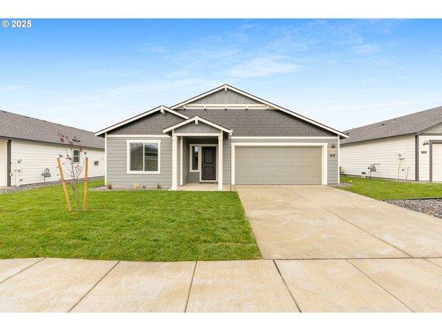 500 Arthur St, Umatilla, OR 97882