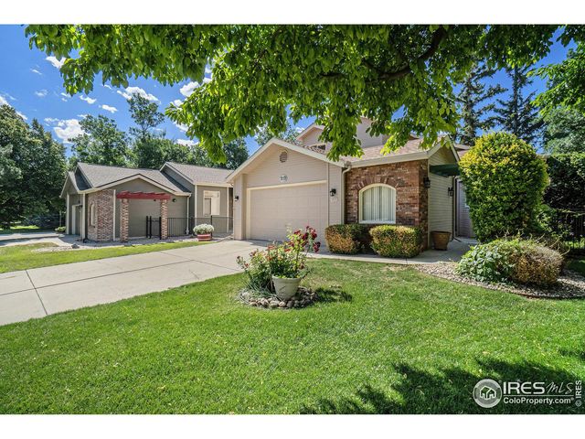 3533 Fieldstone Dr, Fort Collins, CO 80525