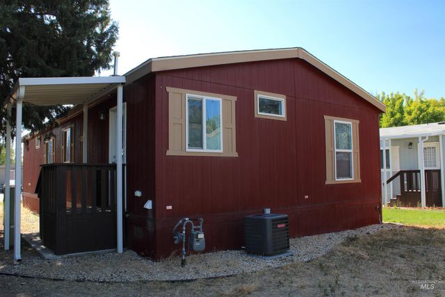 181 N  Liberty St #28, Boise, ID 83704