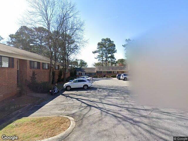 3338 Northcrest Rd #B, Atlanta, GA 30340