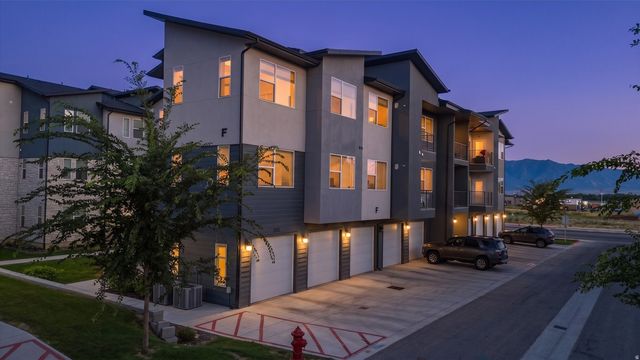 470 W  15 S #F101, Providence, UT 84332