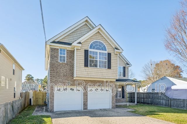 1519 Elder Ave, Chesapeake, VA 23325