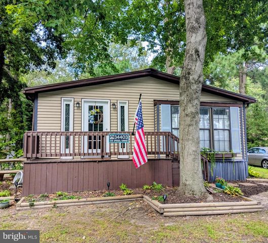 34403 Honeyspot Rd, Millsboro, DE 19966