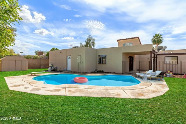 3030 W CHRISTY Drive, Phoenix, AZ 85029