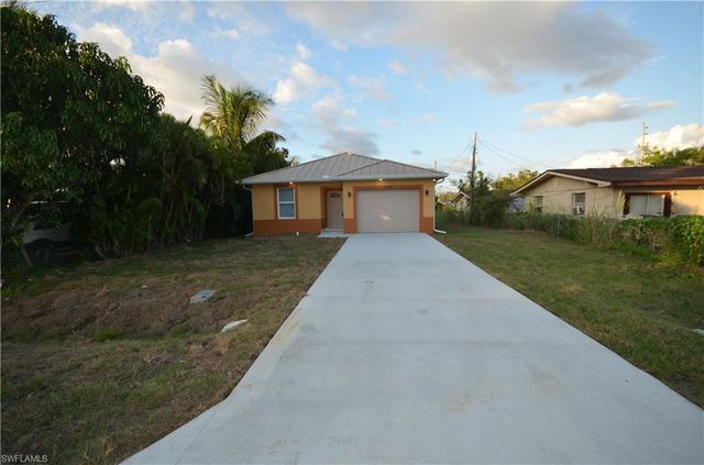119 Lucille Ave, Fort Myers, FL 33916