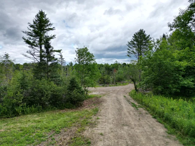 Lot 16 Route 1, Brookton, ME 04413