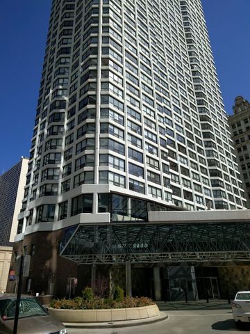 405 N  Wabash Ave #1905, Chicago, IL 60611