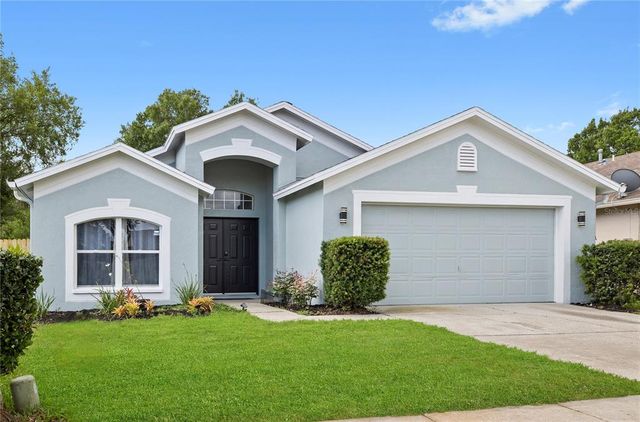 22834 Roderick Dr, Land O Lakes, FL 34639