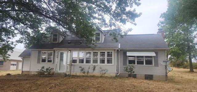 16234 N  State Road 66, Cannelton, IN 47520