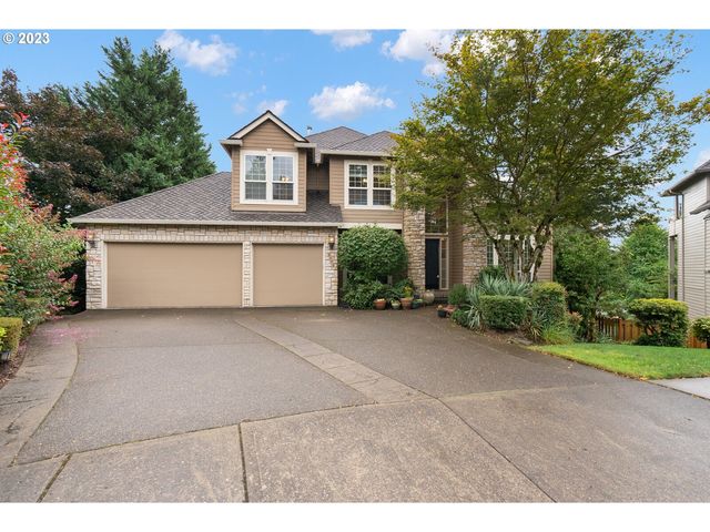 1873 Radcliffe Ct, West Linn, OR 97068
