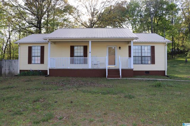 2611 Sunrise Dr, Moody, AL 35004