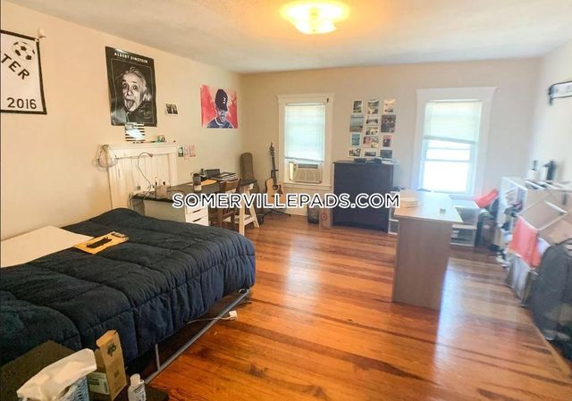 92 Pearson Rd   #2, Somerville, MA 02144