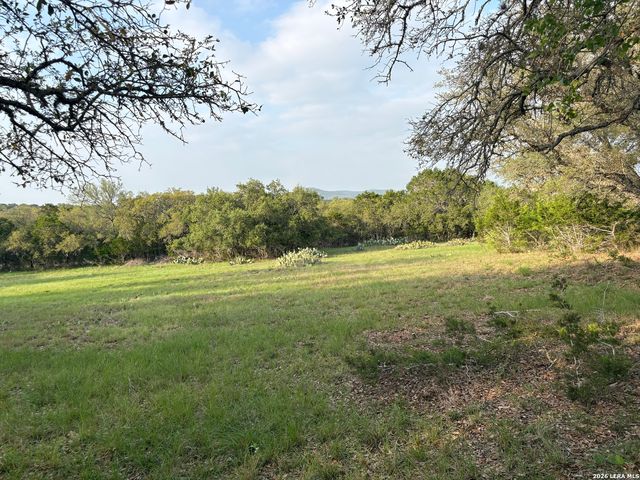 LOT 381 Palomino Springs LOT 381, Bandera, TX 78003