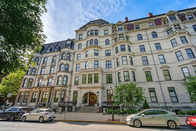 160 Commonwealth Ave #616, Boston, MA 02116