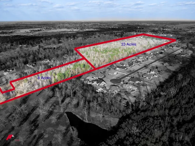 Voss Rd, Stonewall, LA 71078