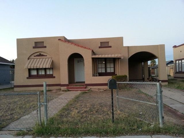 1626 W  Polk St, Phoenix, AZ 85007
