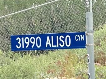Aliso St #5, Acton, CA 93510