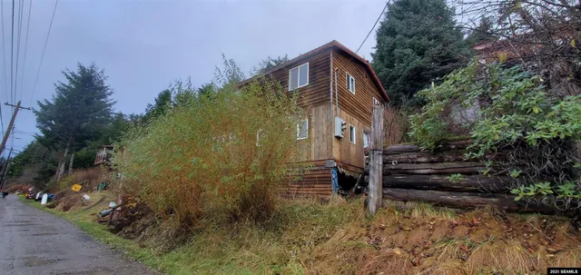 LOT 8th Blvd #16, Tenakee Springs, AK 99841