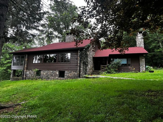 5495 Route 447, Canadensis, PA 18325