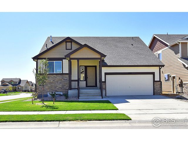 6608 5th St, Greeley, CO 80634
