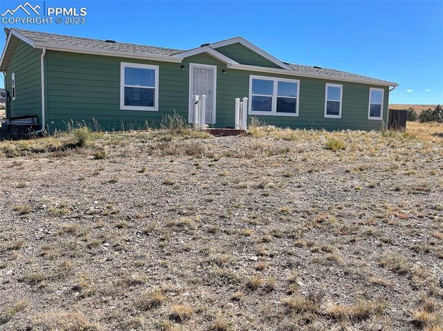 1730 Music Mountain Dr, Westcliffe, CO 81252