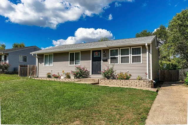 1406 Wichita Dr, Hamilton, OH 45013