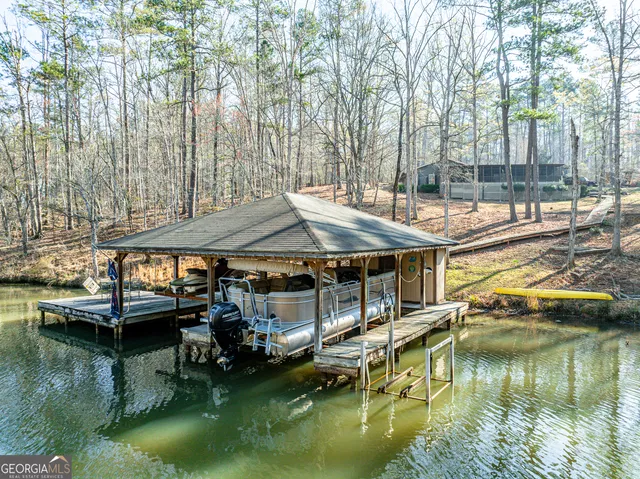 349 Susan Harper Rd, Sparta, GA 31087