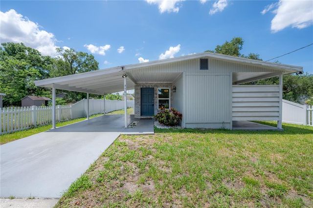 3501 E  McBerry St, Tampa, FL 33610