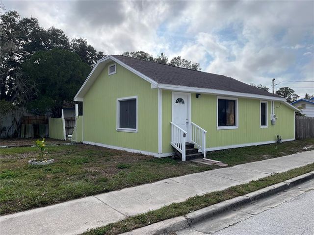 1554 Tilley Ave, Clearwater, FL 33756