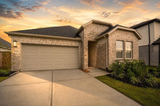 9715 Westminster Manor Dr, Cypress, TX 77433