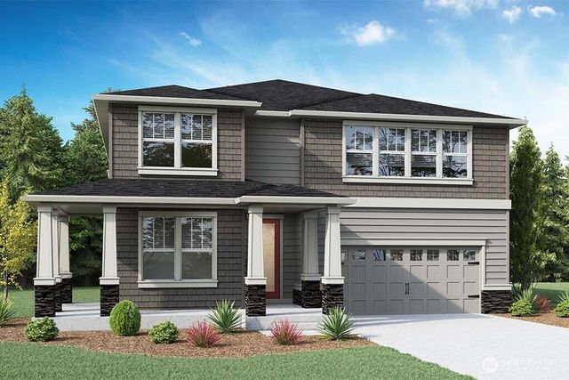 13206 164th Avenue SE #208, Renton, WA 98059