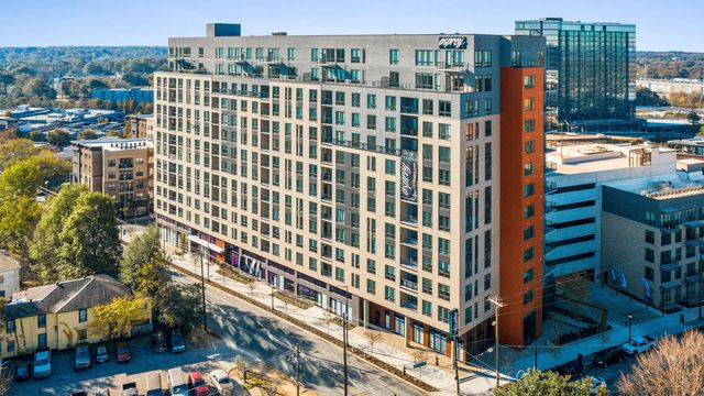 980 Howell Mill Rd   NW #3-3214, Atlanta, GA 30318