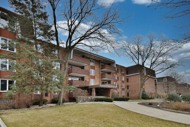 121 S  Spruce Ave #207, Wood Dale, IL 60191