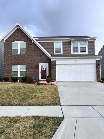 7469 Autumn Joy Ave, Canal Winchester, OH 43110