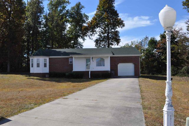 300 Sunrise Dr, Kevil, KY 42053