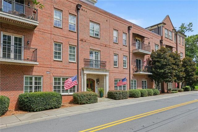 351 Washington Ave NE #309, Marietta, GA 30060
