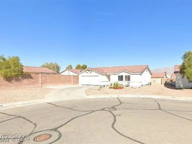 Address Not Disclosed, North Las Vegas, NV 89031