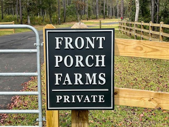 4 Porch Farm Way, Tallahassee, FL 32309