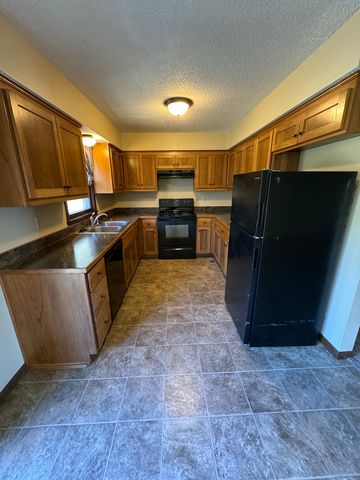 Topeka Duplex For Rent