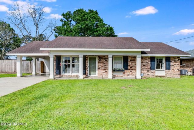 1223 Jenkins Ave, Crowley, LA 70526